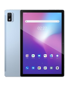 Планшет tab 12 4gb 64gb синий Blackview