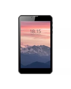 Планшетный компьютер 7040G Charm Plus Black 216GB Bq