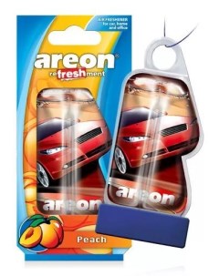 Ароматизатор для авто REFRESHMENT LIQUID Peach Areon