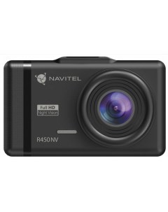 Видеорегистратор R450 NV Navitel