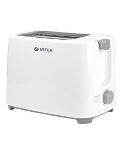 Тостер VT 1587W Vitek