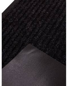 Коврик FLOOR MAT 80Х120 80х120-Черный Стандарт Лайт Comeforte