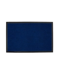 Коврик FLOOR MAT 40Х60 40х60-Синий Стандарт Лайт Comeforte