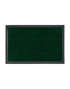 Коврик FLOOR MAT 40Х60 40х60-Зелёный Стандарт Лайт Comeforte