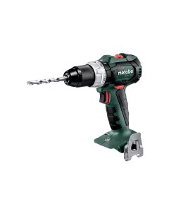 Дрель шуруповерт акк BS 18 LT BL 602325890 Metabo