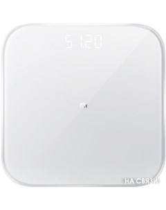 Напольные весы Mi Smart Scale 2 Xiaomi