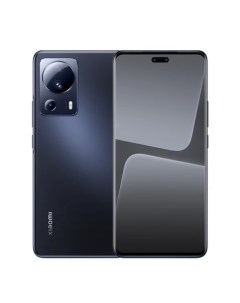 Смартфон 13 Lite 8GB 256GB международная версия черный Xiaomi