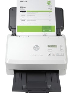 Сканер ScanJet Enterprise Flow 5000 s5 6FW09A Hp