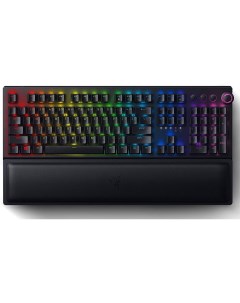 Клавиатура BlackWidow V3 Pro Green Switch Razer