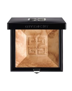 Пудра для сияния лица HEALTHY GLOW POWDER Summer Givenchy