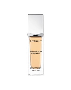 Тональный флюид Teint Couture Everwear SPF20 PA Givenchy