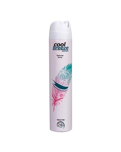 Дезодорант спрей женский women Citrus Tree 200 Cool breeze