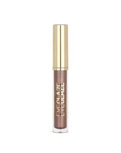 Жидкие тени для век Eye Glaze Liquid Eyeshadow Golden rose