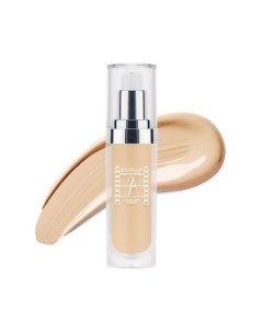 Тон флюид антивозрастной Mkatl cosmetics