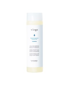 Шампунь Viege Shampoo 240 Lebel