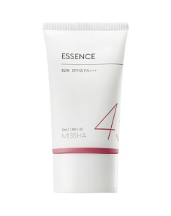 Солнцезащитный крем гель All Around SPF45 PA Missha