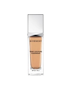 Тональный флюид Teint Couture Everwear SPF20 PA Givenchy