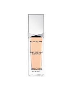 Тональный флюид Teint Couture Everwear SPF20 PA Givenchy