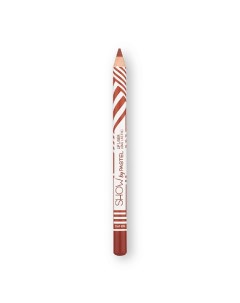 Контурный карандаш для губ SHOW BY LIP LINER LONG LASTING Pastel