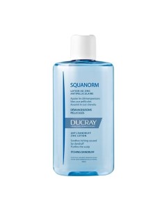 Лосьон от перхоти SQUANORM Ducray