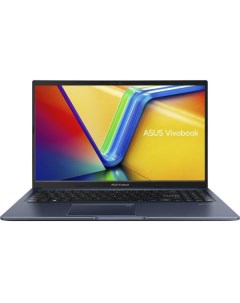 Ноутбук vivobook 15 x1502za bq875 Asus