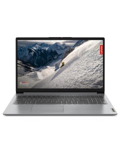 Ноутбук ideapad 1 15alc7 82r4004j Lenovo