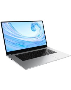 Ноутбук matebook d15 bod wdi9 53013plw Huawei