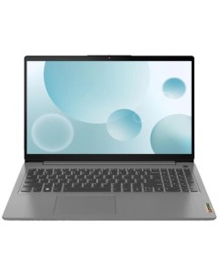 Ноутбук ideapad 3 15iau7 82rk00hw Lenovo