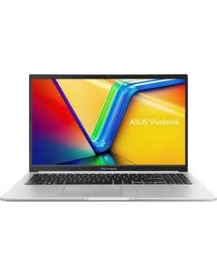 Ноутбук vivobook 15 x1502za bq876 Asus