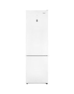Холодильник wrk 2000 w full nofrost Weissgauff