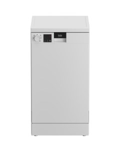 Посудомоечная машина dvs050r01w Beko