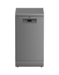 Посудомоечная машина bdfs15020s Beko