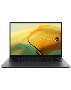 Ноутбук zenbook 14 um3402ya kp290 Asus