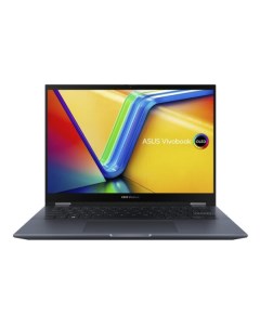 Ноутбук vivobook s 14 flip oled tp3402za lz259w Asus