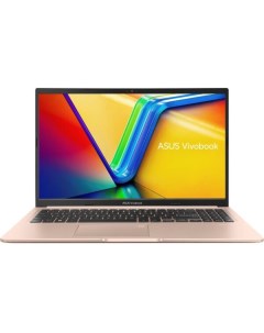 Ноутбук vivobook 15 x1502za bq874 Asus