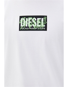 Футболка Diesel