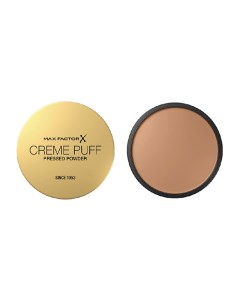 Компактная крем пудра Creme Puff Max factor