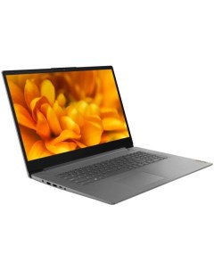 Ноутбук ideapad 3 17alc6 82kv00a3 Lenovo