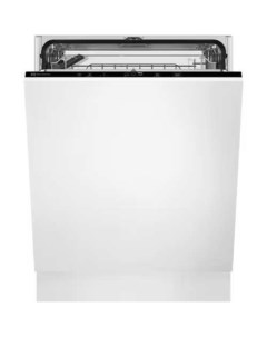 Посудомоечная машина EEA727200L Electrolux