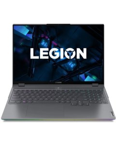 Игровой ноутбук legion 7 16ithg6 82k6000grk Lenovo