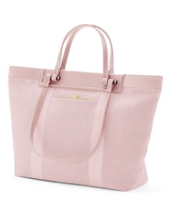 Сумка all day tote bag 90bttlf22140w pink Ninetygo