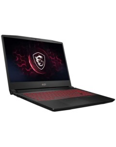 Игровой ноутбук pulse gl66 12ueok 1068xby Msi