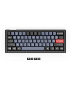 Клавиатура v4 rgb v4 a1 ru k pro red Keychron