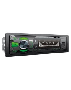 Usb магнитола amh 105bt Aura