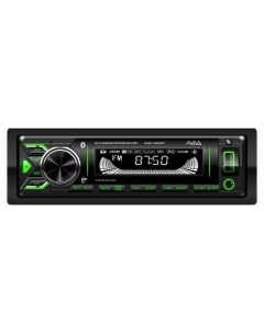 Usb магнитола amh 205bt Aura