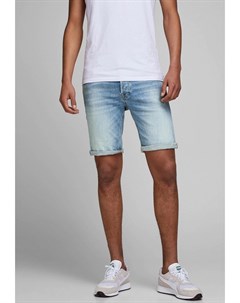 Шорты джинсовые Jack & jones