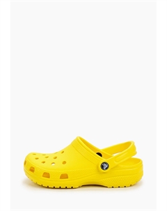 Сабо Crocs