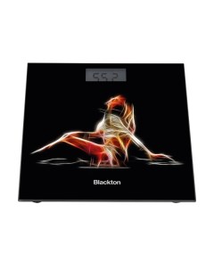 Весы напольные Bt BS1012 Девушка Blackton