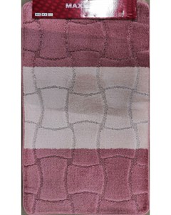 Коврик для ванной комнаты SARIYER 50X80 2580 DUSTY ROSE Maximus