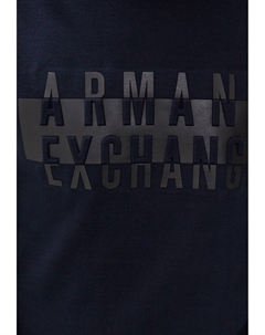 Джемпер Armani exchange